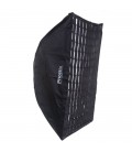 Phottix 2 in 1 Softbox With Grid 91x122 cm (36x47)