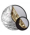 Phottix 5 in 1 Light Multi Collapsible Reflector 80cm (32)