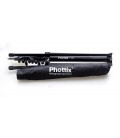 Phottix Double Small Folding White Shoot-Through Umbrella 36 (91 cm)