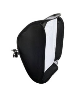 Phottix Easy-Folder Softbox Kit 40x40cm