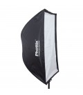 Phottix Easy-up 60x90cm (42) Umbrella Softbox with Grid