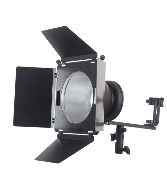 Phottix HS Speed Mount Combo Set