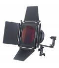 Phottix HS Speed Mount Combo Set