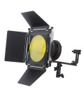 Phottix HS Speed Mount Combo Set