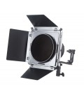 Phottix HS Speed Mount Combo Set