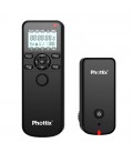 Phottix Aion Wireless Timer and Shutter Release