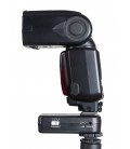 Phottix Odin™ TTL Flash Trigger for Nikon