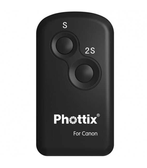 Phottix IR Remote for Canon (new)