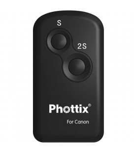 Phottix IR Remote for Canon (new)