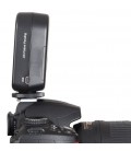 Phottix Odin™ TTL Flash Trigger for Nikon