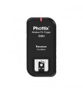 Phottix Odin™ TTL Flash Trigger for Nikon Receiver Only