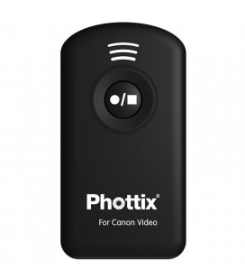 Phottix IR Remote for Canon Video (new)