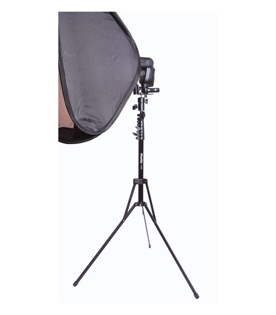 Phottix P200 5 Section Compact Light Stand (H200 cm)