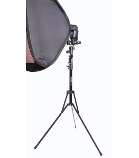 Phottix P200 5 Section Compact Light Stand (H200 cm)