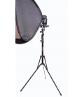 Phottix P200 5 Section Compact Light Stand (H200 cm)