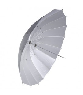 Phottix Para-Pro Shoot-Through Umbrella 40" (101 cm)