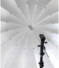 Phottix Para-Pro Shoot-Through Umbrellas - 40 60 72