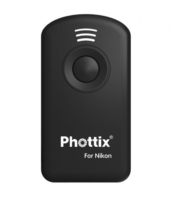 Phottix IR Remote for Nikon (new)