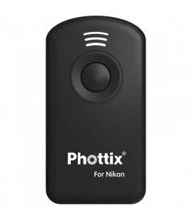 Phottix IR Remote for Nikon (new)