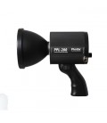 Phottix PPL-200 Portable Battery-Operated 200W Studio Light