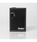 Phottix PPL-200 Portable Battery-Operated 200W Studio Light