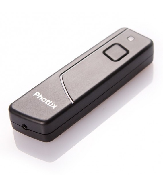 PHOTTIX® ARISTO 6 in 1 Infrared Remote Control