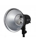 Phottix PPL-400 Portable Battery-Operated 400W Studio Light