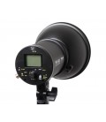 Phottix PPL-400 Portable Battery-Operated 400W Studio Light