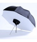 Phottix Reflect Softbox Studio Umbrella 101cm (40)