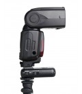 Phottix Strato™ II Multi 5-in-1 Wireless Flash Trigger for Canon, Nikon and Sony