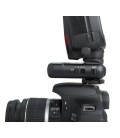 Phottix Strato™ II Multi 5-in-1 Wireless Flash Trigger for Canon, Nikon and Sony