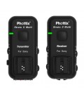 Phottix Strato™ II Multi 5-in-1 Wireless Flash Trigger for Canon, Nikon and Sony