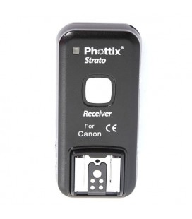 Phottix Strato™ Receiver only for Canon