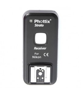 Phottix Strato™ Receiver only for Nikon