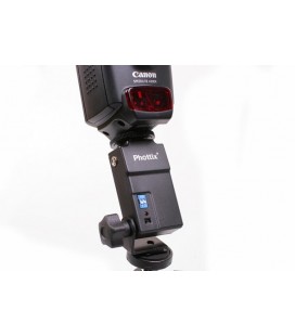 Phottix Tetra receiver only