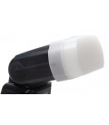 Phottix Hard Case Diffuser for 600EX