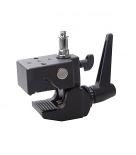 Phottix Multi Clamp with mounting arm