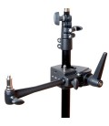 Phottix Multi Clamp with mounting arm