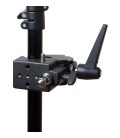 Phottix Multi Clamp with mounting arm