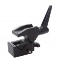 Phottix Multi Clamp with mounting arm