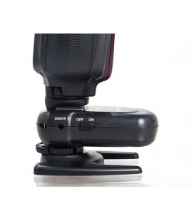 Phottix Ares Flash Trigger