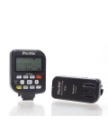 PHOTTIX ODIN™ TTL FLASH TRIGGER FOR Sony