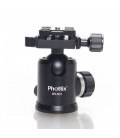 Phottix BH-M II Ball Head