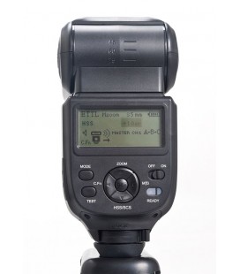 Phottix Mitros TTL Flash for Canon