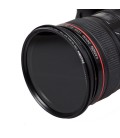 Phottix VND-MC Variable Density Filter