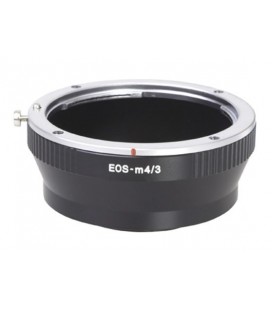 Phottix Adapter Ring Canon EOS Lens to Micro 43