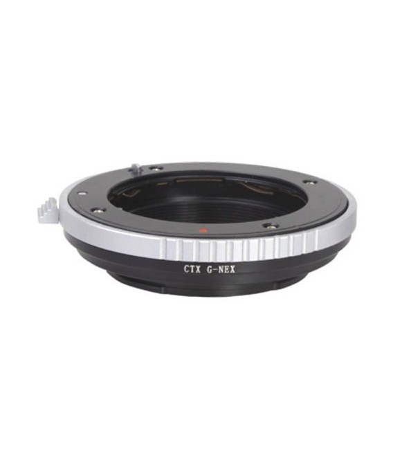 Phottix Adapter Ring Contax G Series Lens to NEX