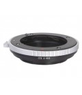 Phottix Adapter Ring Contax G Series Lens to NEX