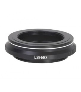 Phottix Adapter Ring Leica M Series Lens to NEX