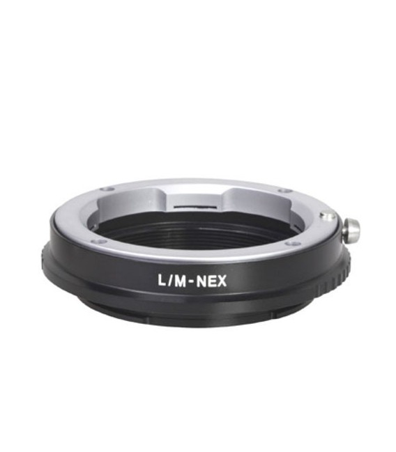 Phottix Adapter Ring Nikon AI Lens (Except G Series) to NEX
